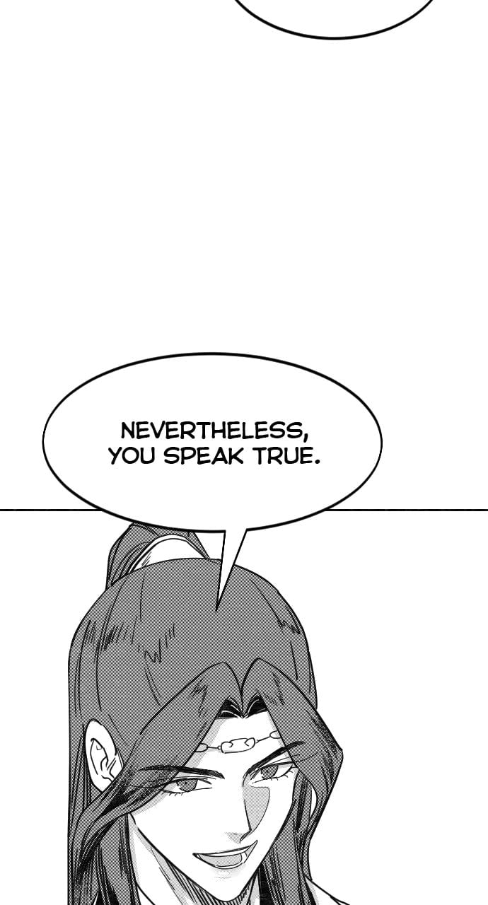Return Of The Mount Hua Sect, Chapter 152.2 image 32